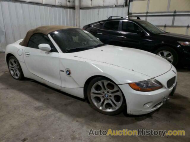 BMW Z4 3.0, 4USBT53483LU04723