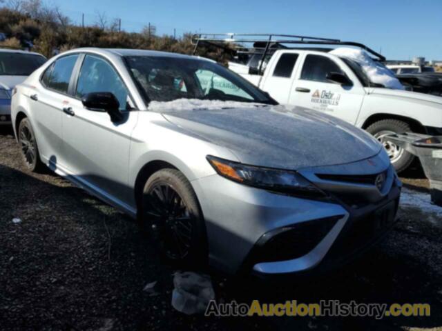 TOYOTA CAMRY SE, 4T1G11AK4NU027943