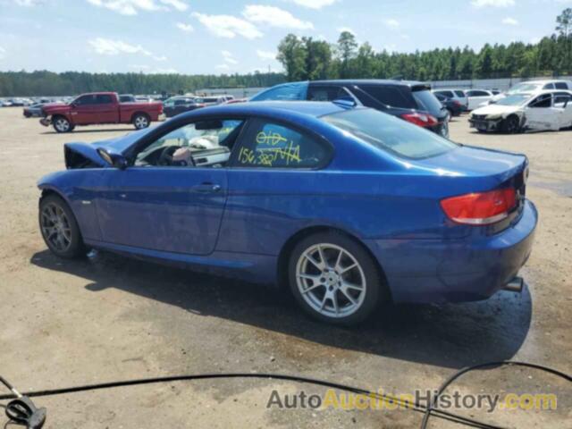 BMW 3 SERIES XI, WBAWC7C56AE274872