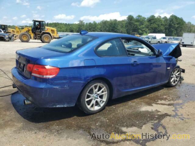 BMW 3 SERIES XI, WBAWC7C56AE274872