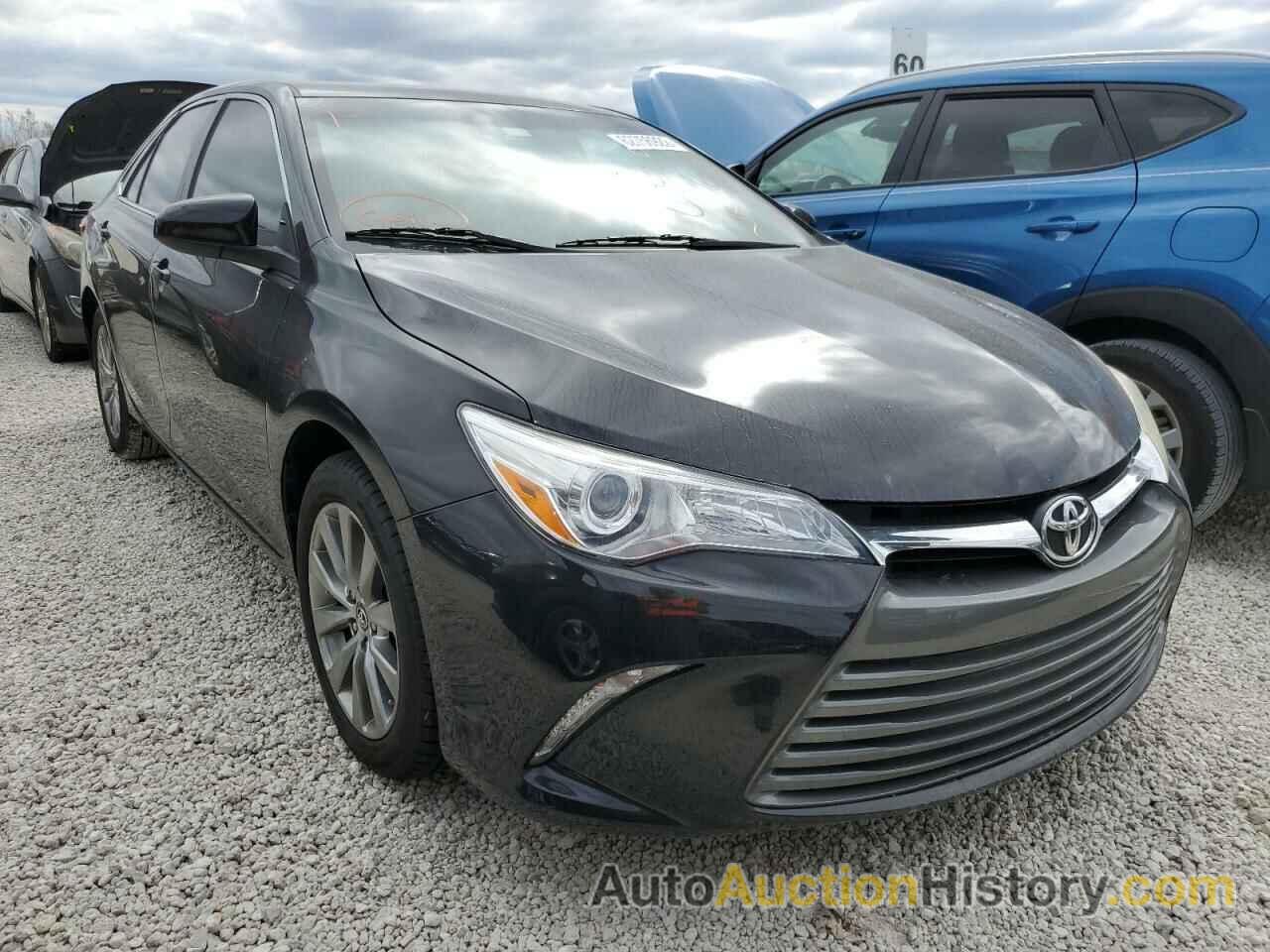 2016 TOYOTA CAMRY LE, 4T4BF1FK6GR547574
