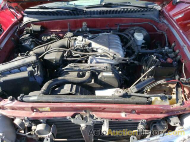 TOYOTA TACOMA DOUBLE CAB PRERUNNER, 5TEGN92N33Z179281