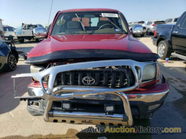 TOYOTA TACOMA DOUBLE CAB PRERUNNER, 5TEGN92N33Z179281