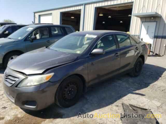 TOYOTA CAMRY BASE, 4T1BF3EK3BU638818