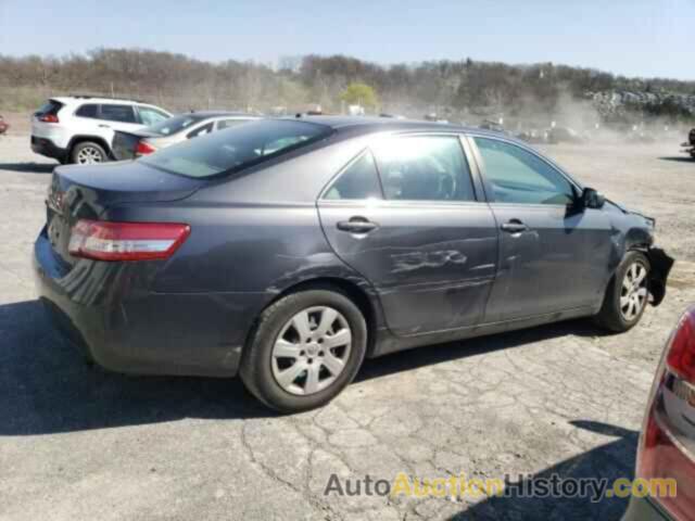 TOYOTA CAMRY BASE, 4T1BF3EK3BU638818