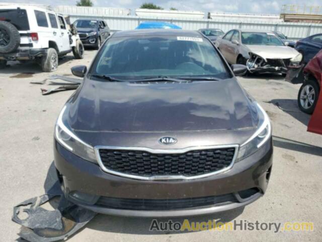 KIA FORTE LX, 3KPFK4A75JE183511