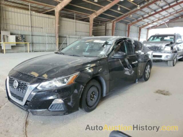 NISSAN ALTIMA S, 1N4BL4BV2LC258982