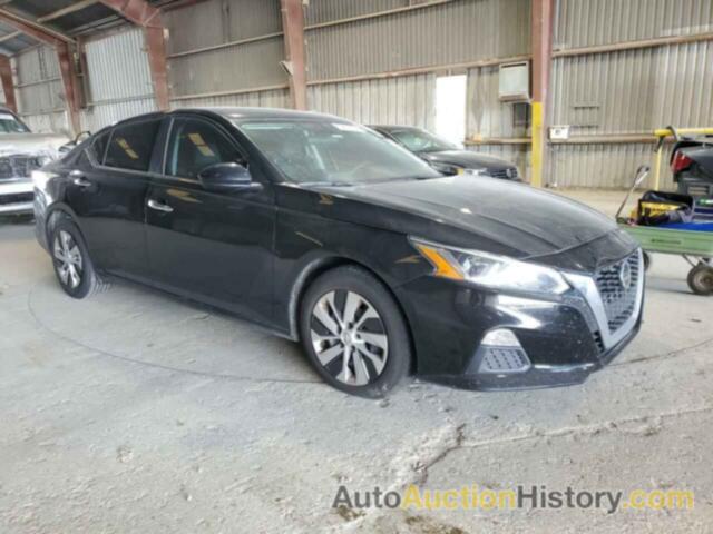 NISSAN ALTIMA S, 1N4BL4BV2LC258982