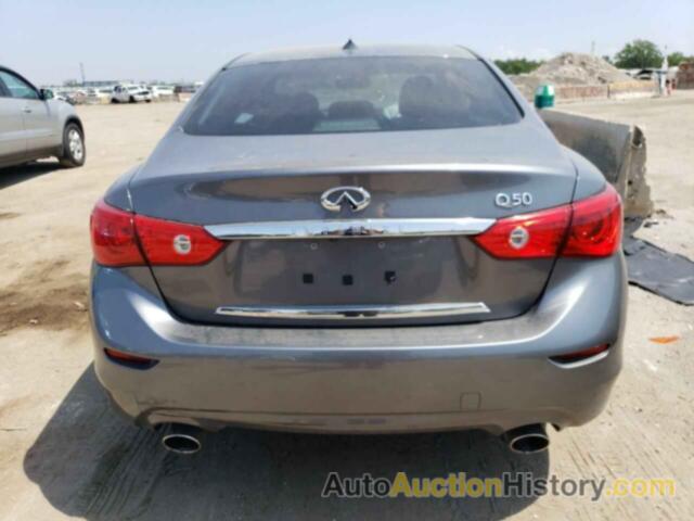 INFINITI Q50 PREMIUM, JN1EV7AP7HM732287