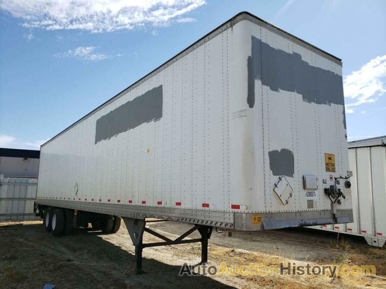 HYTR TRAILER, 3H3V482C58T306001