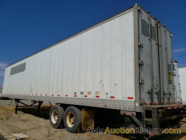 HYTR TRAILER, 3H3V482C58T306001