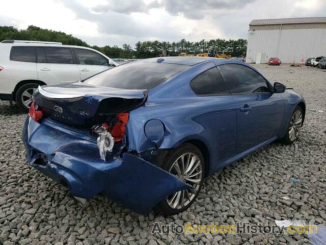 INFINITI G37, JN1CV6EL2DM982510