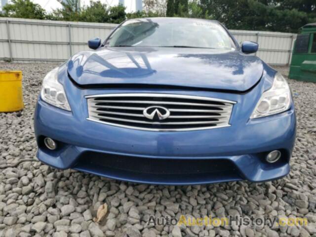 INFINITI G37, JN1CV6EL2DM982510