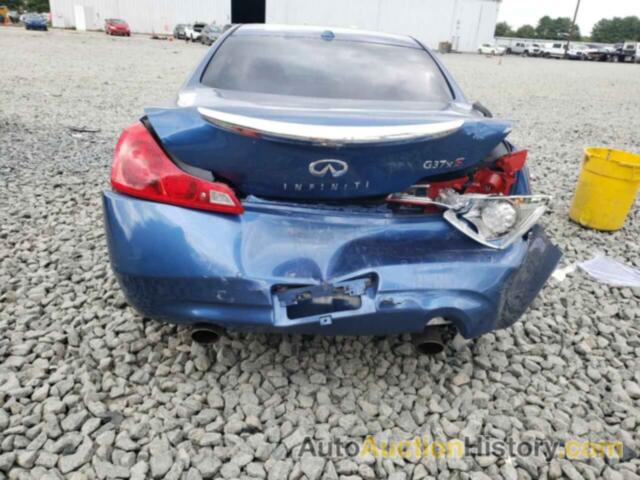 INFINITI G37, JN1CV6EL2DM982510