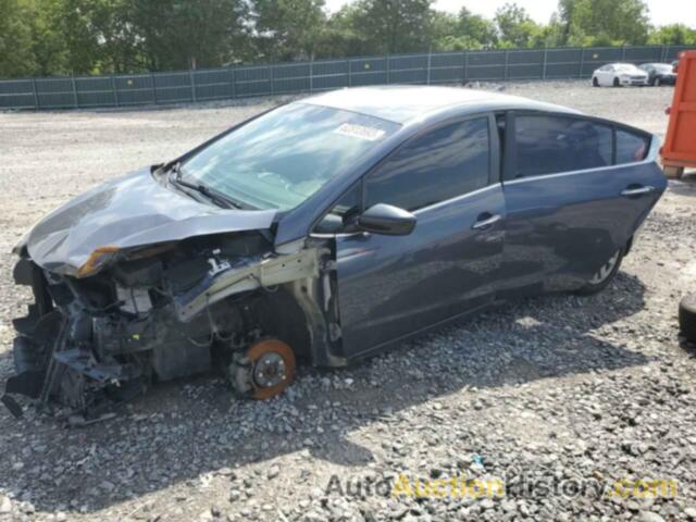 KIA FORTE EX, KNAFX4A87E5050659