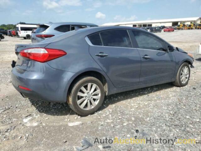 KIA FORTE EX, KNAFX4A87E5050659