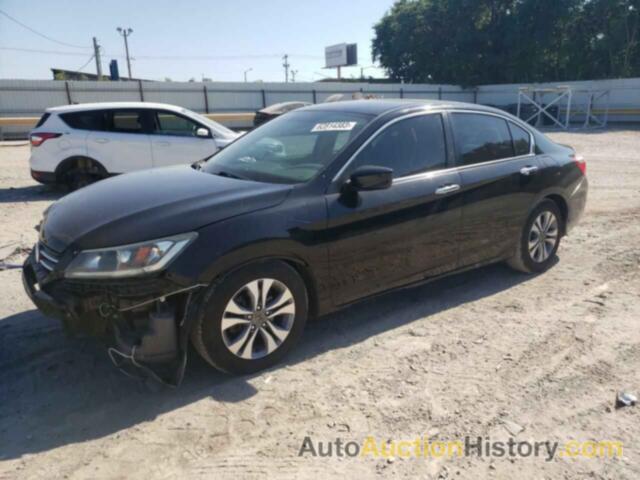 HONDA ACCORD LX, 1HGCR2F38FA125297