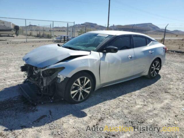 NISSAN MAXIMA 3.5S, 1N4AA6AP6HC424590