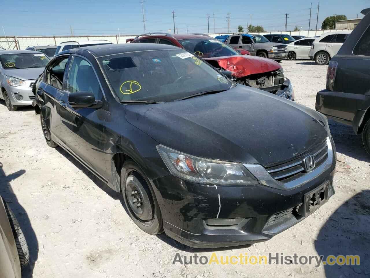 2015 HONDA ACCORD EXL, 1HGCR3F85FA025160