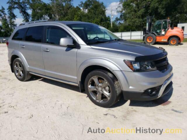 DODGE JOURNEY CROSSROAD, 3C4PDCGG1GT116120