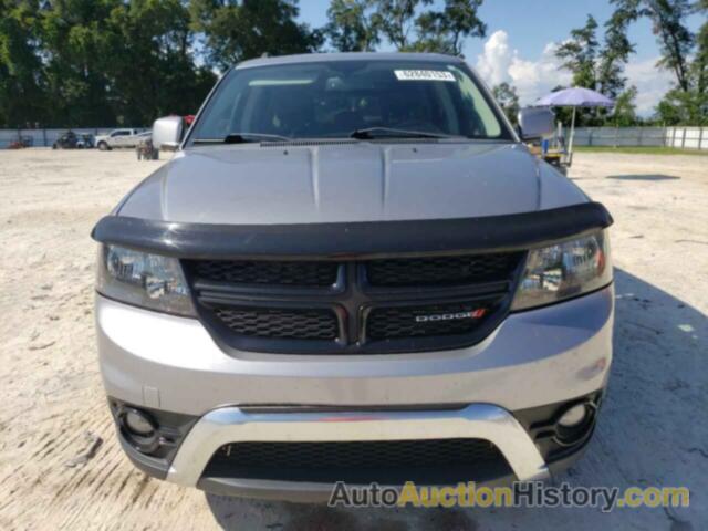 DODGE JOURNEY CROSSROAD, 3C4PDCGG1GT116120