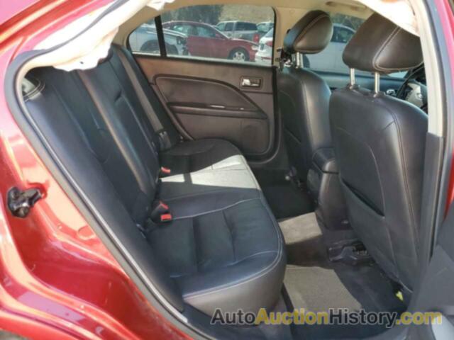 FORD FUSION SEL, 3FAHP0JG4BR325060