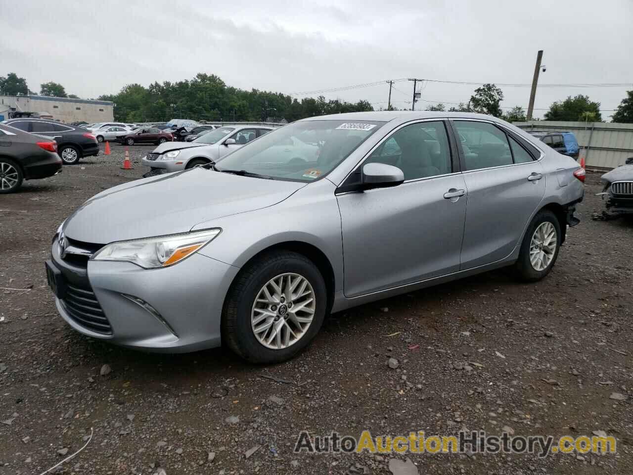2017 TOYOTA CAMRY LE, 4T1BF1FKXHU304829