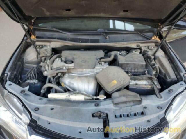 TOYOTA CAMRY LE, 4T1BF1FK7FU031328