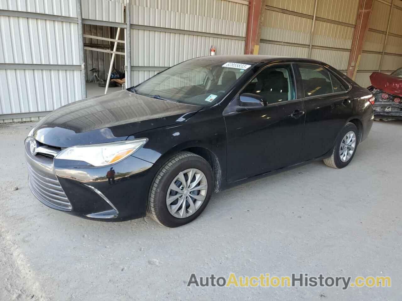 TOYOTA CAMRY LE, 4T1BF1FK7FU031328
