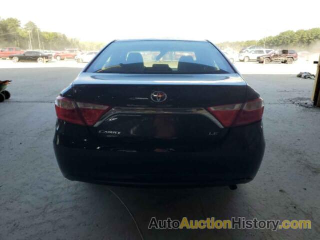 TOYOTA CAMRY LE, 4T1BF1FK7FU031328