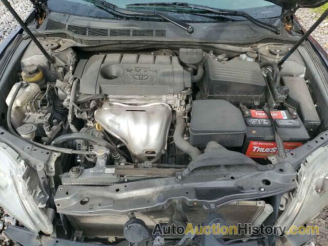 TOYOTA CAMRY BASE, 4T1BF3EK3BU755170