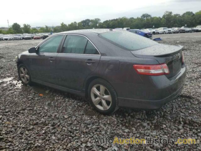 TOYOTA CAMRY BASE, 4T1BF3EK3BU755170