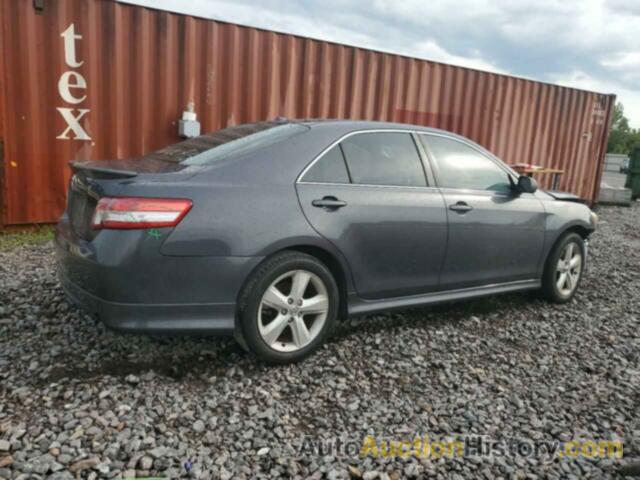 TOYOTA CAMRY BASE, 4T1BF3EK3BU755170