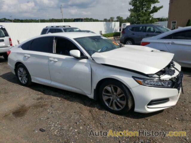 HONDA ACCORD LX, 1HGCV1F1XKA155920