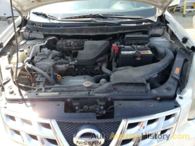 NISSAN ROGUE S, JN8AS5MV7BW276570