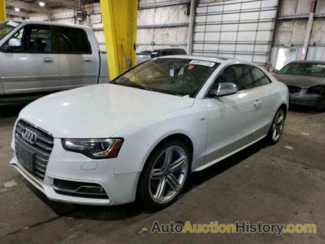 AUDI S5/RS5 PREMIUM PLUS, WAUCGAFR6EA038531