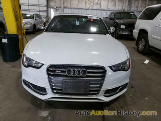 AUDI S5/RS5 PREMIUM PLUS, WAUCGAFR6EA038531