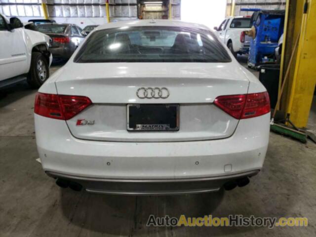 AUDI S5/RS5 PREMIUM PLUS, WAUCGAFR6EA038531