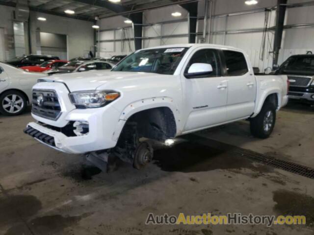 TOYOTA TACOMA DOUBLE CAB, 3TMCZ5AN0GM007032