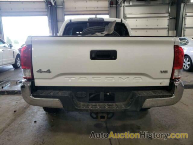 TOYOTA TACOMA DOUBLE CAB, 3TMCZ5AN0GM007032