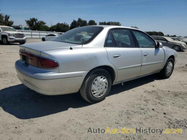 BUICK CENTURY CUSTOM, 2G4WS52J631137293