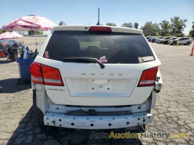 DODGE JOURNEY SE, 3C4PDCAB0DT695237