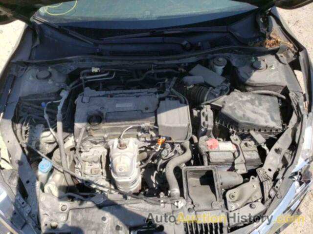 HONDA ACCORD LX, 1HGCR2F38GA164621