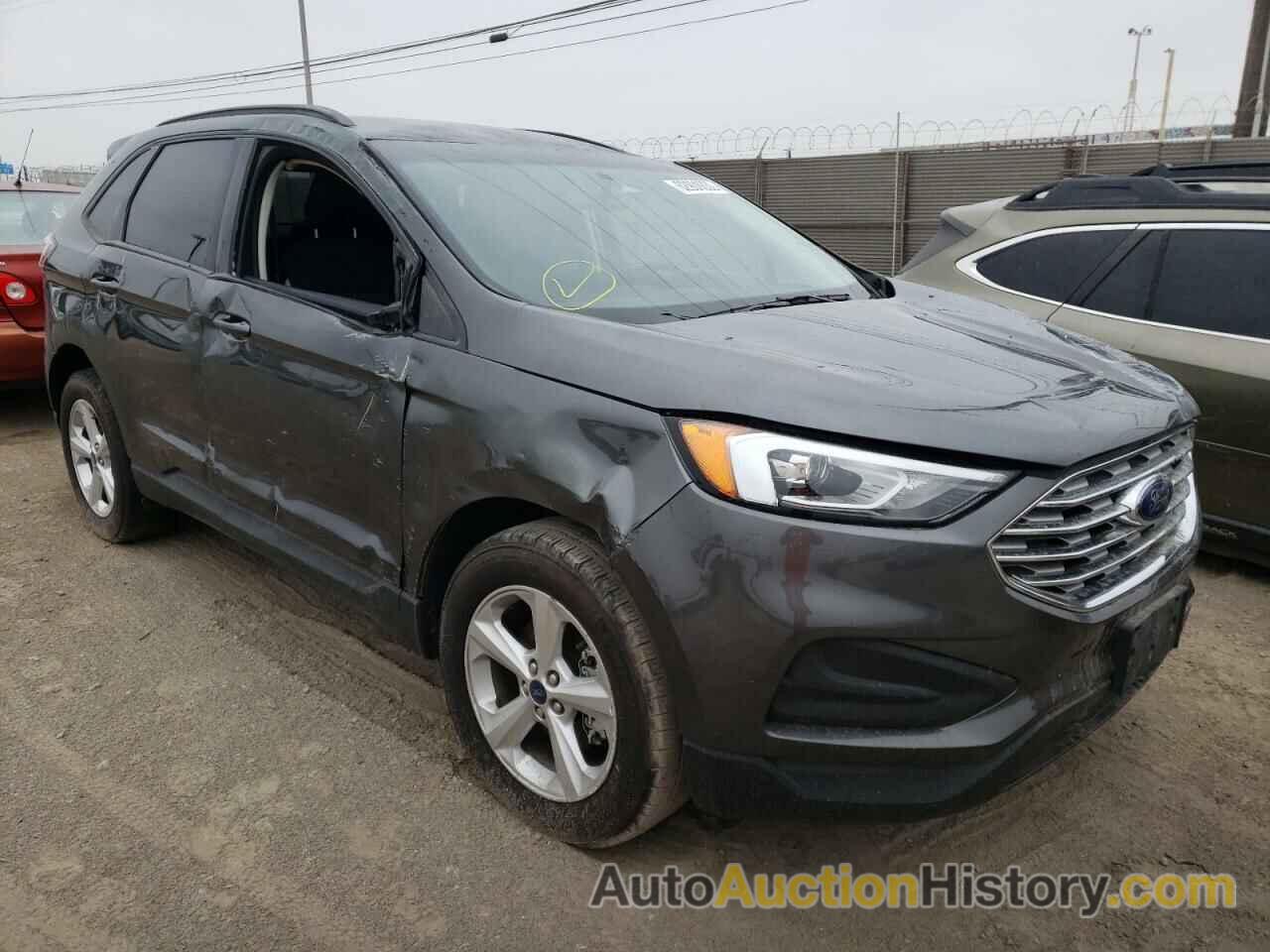 2020 FORD EDGE SE, 2FMPK3G97LBB41998