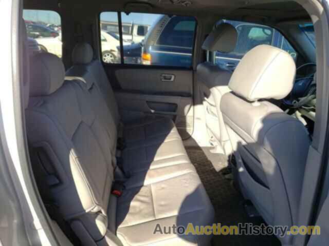 HONDA PILOT TOURING, 5FNYF48999B023481