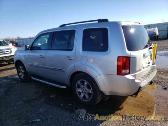 HONDA PILOT TOURING, 5FNYF48999B023481