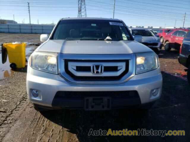 HONDA PILOT TOURING, 5FNYF48999B023481