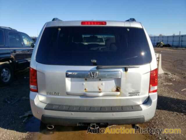 HONDA PILOT TOURING, 5FNYF48999B023481