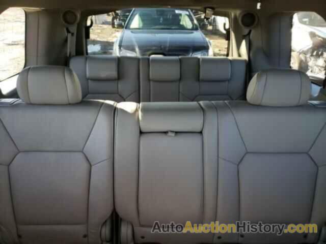 HONDA PILOT TOURING, 5FNYF48999B023481