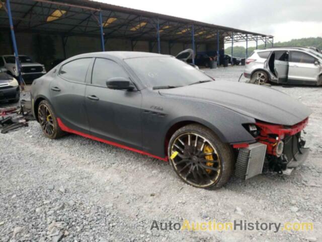 MASERATI GHIBLI MC MC EDITION, ZAM57YSS4N1382139